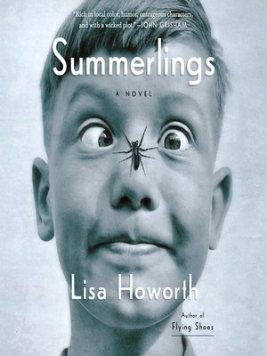 cover image of Summerlings